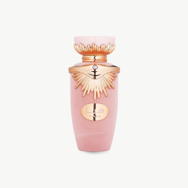 Lattafa Haya Edp Spr (l)