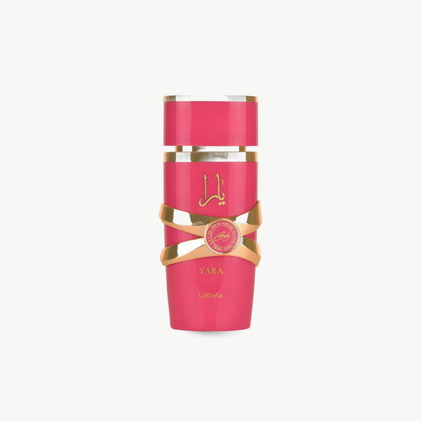 Lattafa Yara Candy Edp Spr (l)