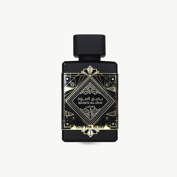 Lattafa Badee Al Oud For Glory Edp Spr (u)