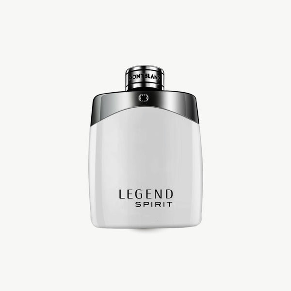 Mont Blanc Legend Spirit Edt Spr (m)