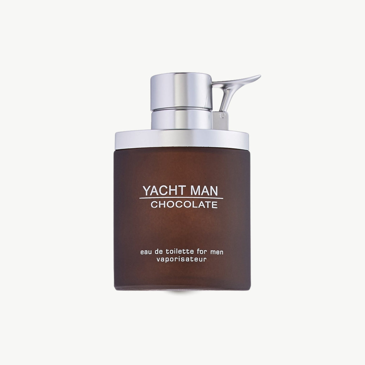 Yacht Man Chocolate Edt Spr (m)