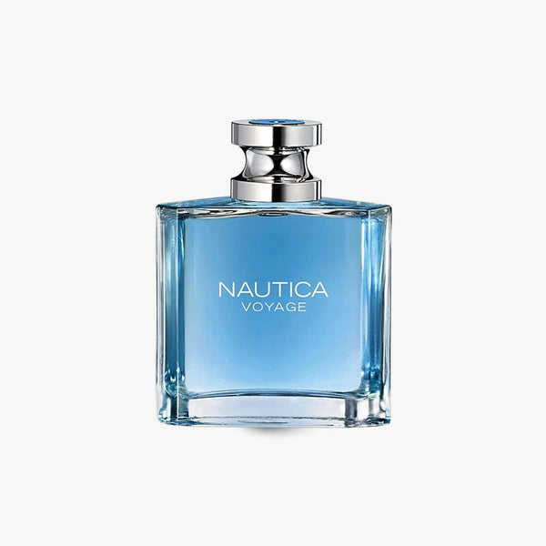 Nautica Voyage Edt Spr (m)