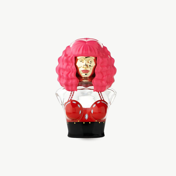 Nicki Minaj Minajesty Edp Spr (l)