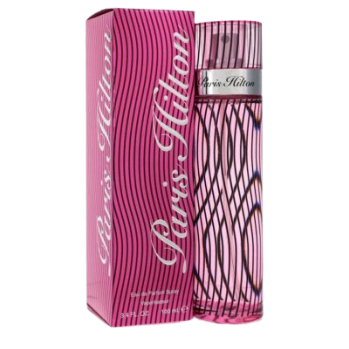 Paris Hilton Edp Spr (l)