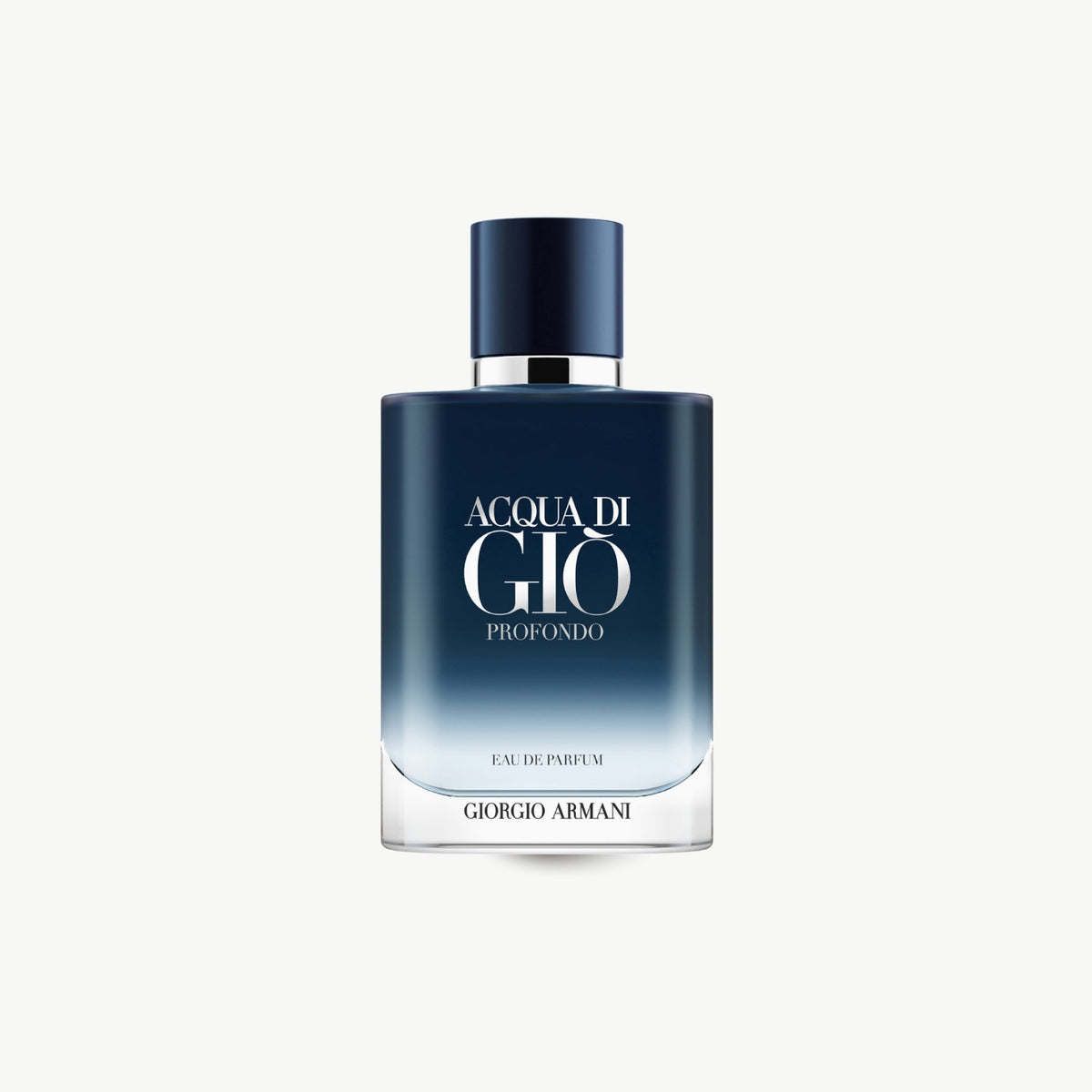Acqua Di Gio Profondo Edp Spr (m)