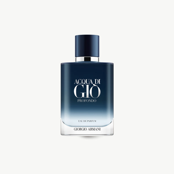 Acqua Di Gio Profondo Edp Spr (m)