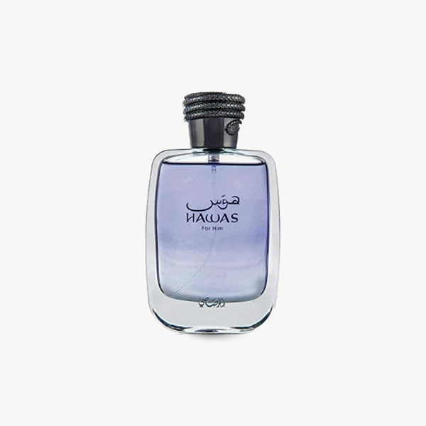 Rasasi Hawas Edp Spr (m)