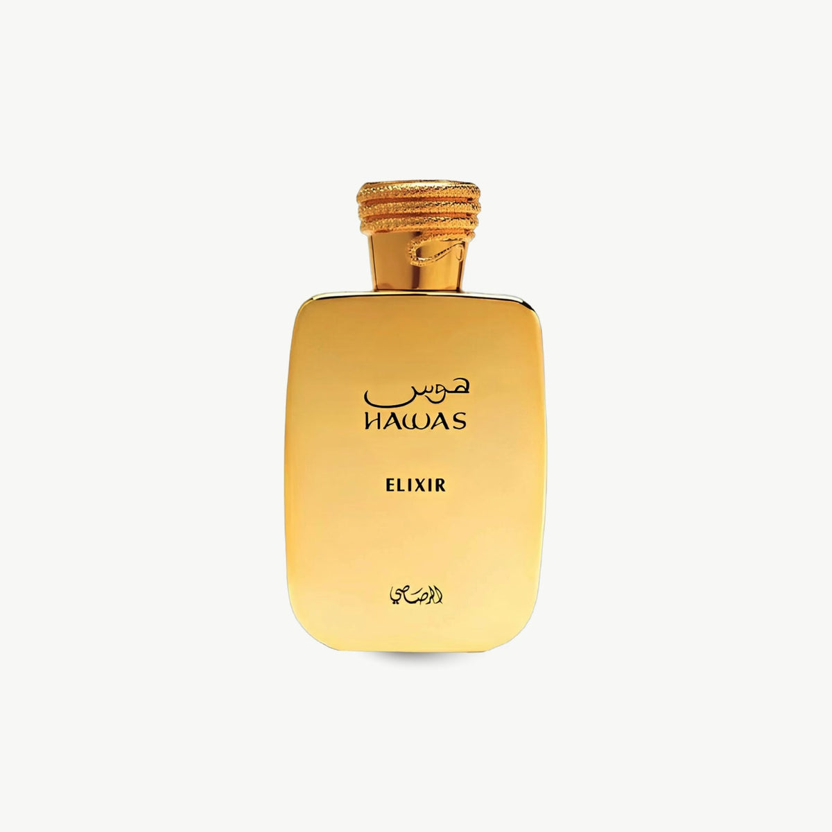 Rasasi Hawas Elixir Edp Spr (m)