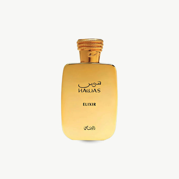 Rasasi Hawas Elixir Edp Spr (m)