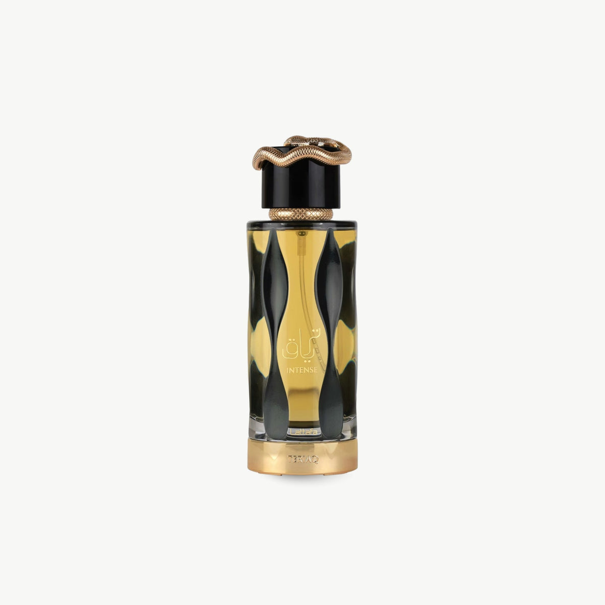 Lattafa Teriaq Intense Edp Spr (u)