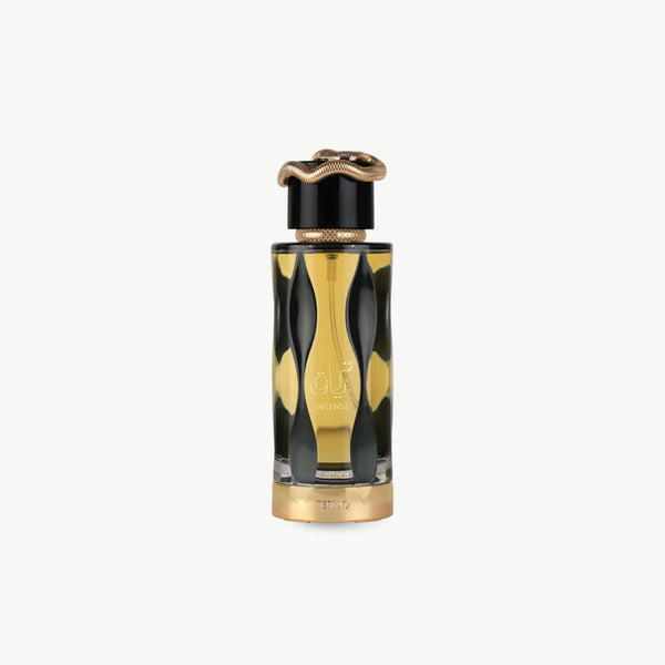 Lattafa Teriaq Intense Edp Spr (u)