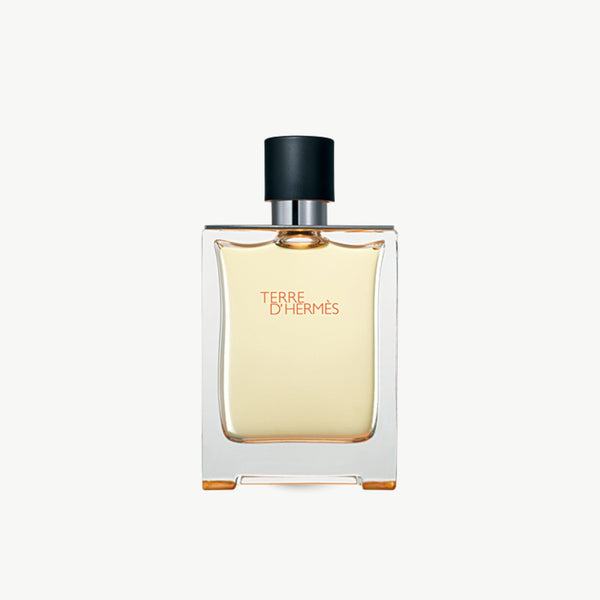 Terre De Hermes Edt Spr (m)