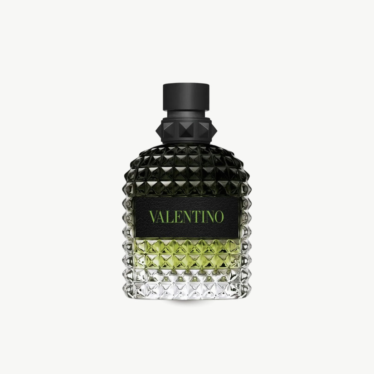 Valentino Uomo Born In Roma Green Stravaganza Edt Spr (m)
