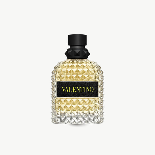 Valentino Uomo Born In Roma Yellow Dream Edt Spr (m)