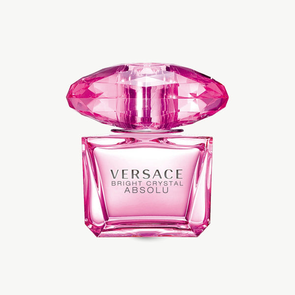 Versace Bright Crystal Absolu Edp Spr (l)
