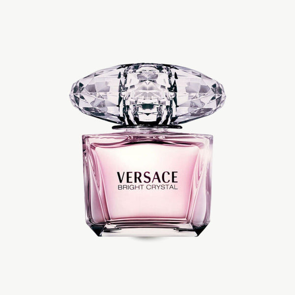 Versace Bright Crystal Edt Spr (l)