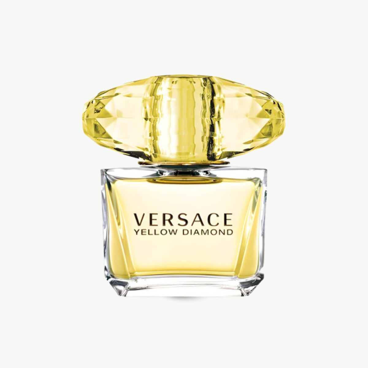 Versace Yellow Diamond Edt Spr (l)