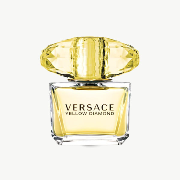 Versace Yellow Diamond Edt Spr (l)